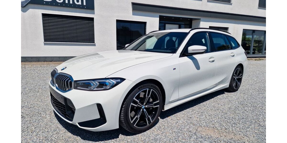 BMW 330 104.050 km 29.900 &euro; Dingolfing 84130