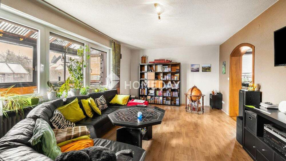 Einfamilienhaus Rohr in Niederbayern Rohr - 7 Zimmer, 192 m&sup2;, 499.000&euro; | Angebot:25677786