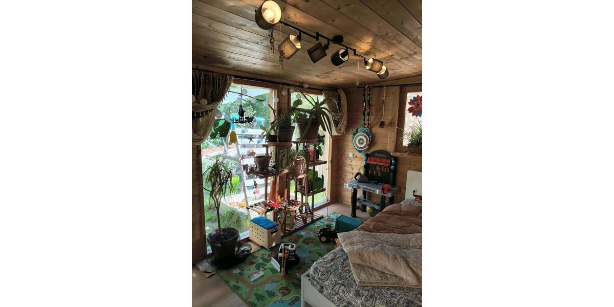 Bungalow Taufkirchen (Vils) - 4 Zimmer, 98 m&sup2;, 295.000&euro; | Angebot:26967442