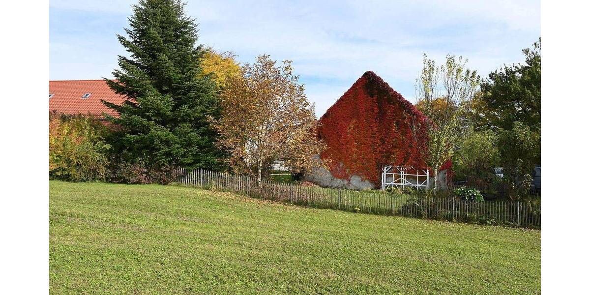 Grundstück Gammelsdorf - 180.000&euro; | Angebot:26657288