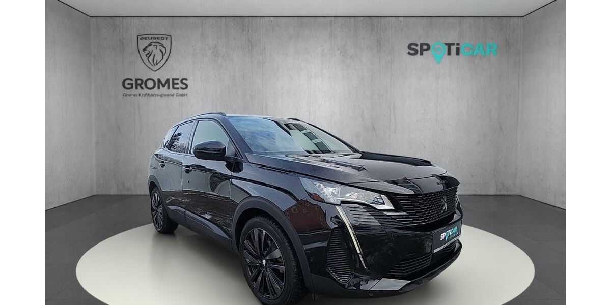 Peugeot 3008 15.990 km 28.790 &euro; Wartenberg 85456