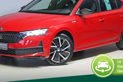 Skoda Octavia 16.366 km 33.690 &euro; Eching i. Ndb. 84174