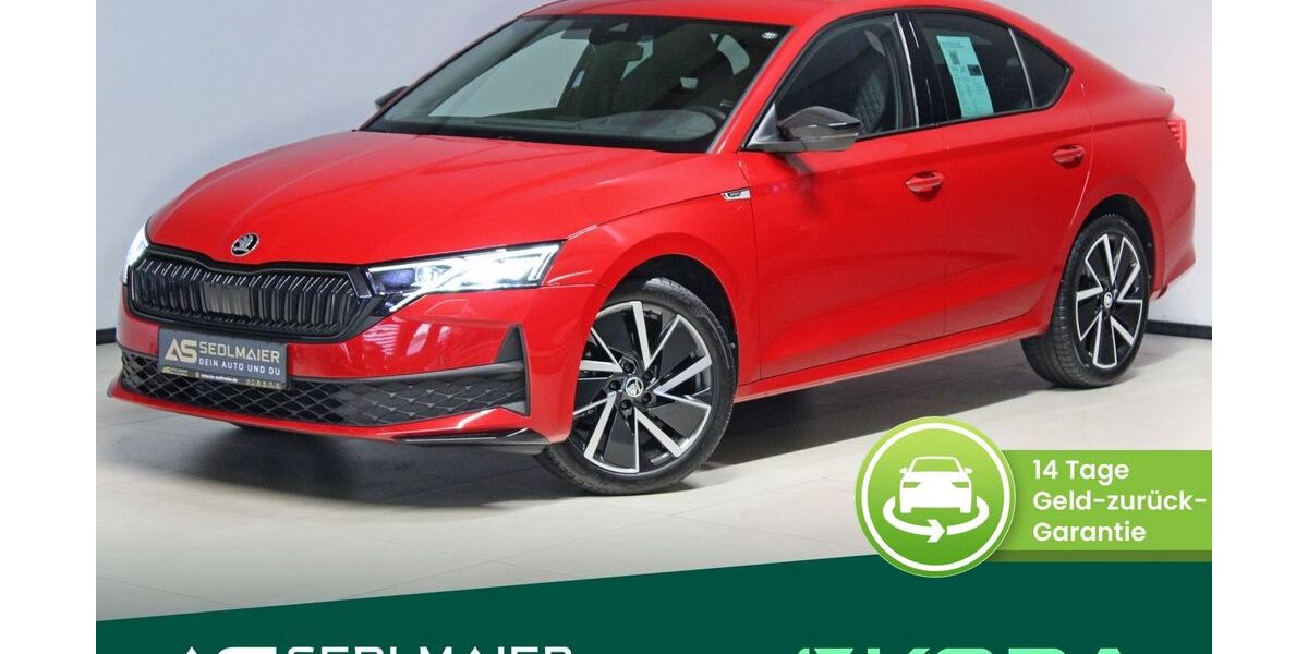 Skoda Octavia 16.366 km 33.690 &euro; Eching i. Ndb. 84174
