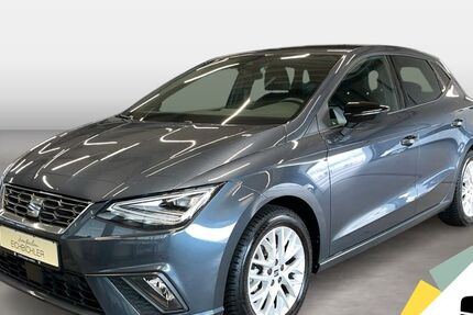 Seat Ibiza 10.637 km 23.250 &euro; Landshut 84030