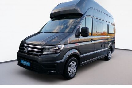 VW Crafter 39.750 km 53.800 &euro; Vilsbiburg 84137