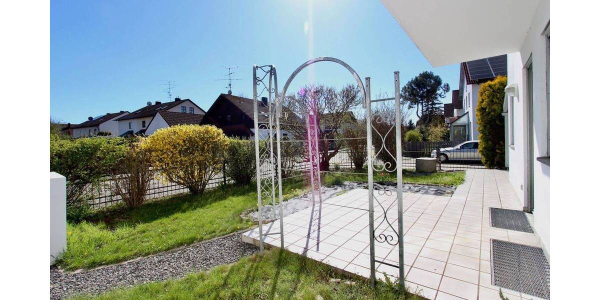Doppelhaushälfte Landshut Münchnerau - 5 Zimmer, 147 m&sup2;, 589.000&euro; | Angebot:26247480
