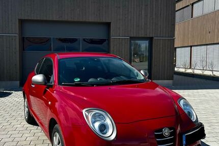 Alfa Romeo MiTo 138.000 km 3.899 &euro; Dorfen 84405