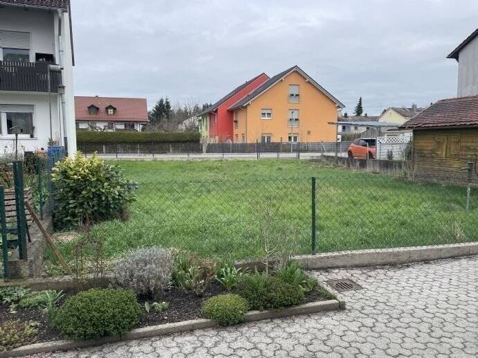 Grundstück Landshut Altstadt - 368.000&euro; | Angebot:25669511