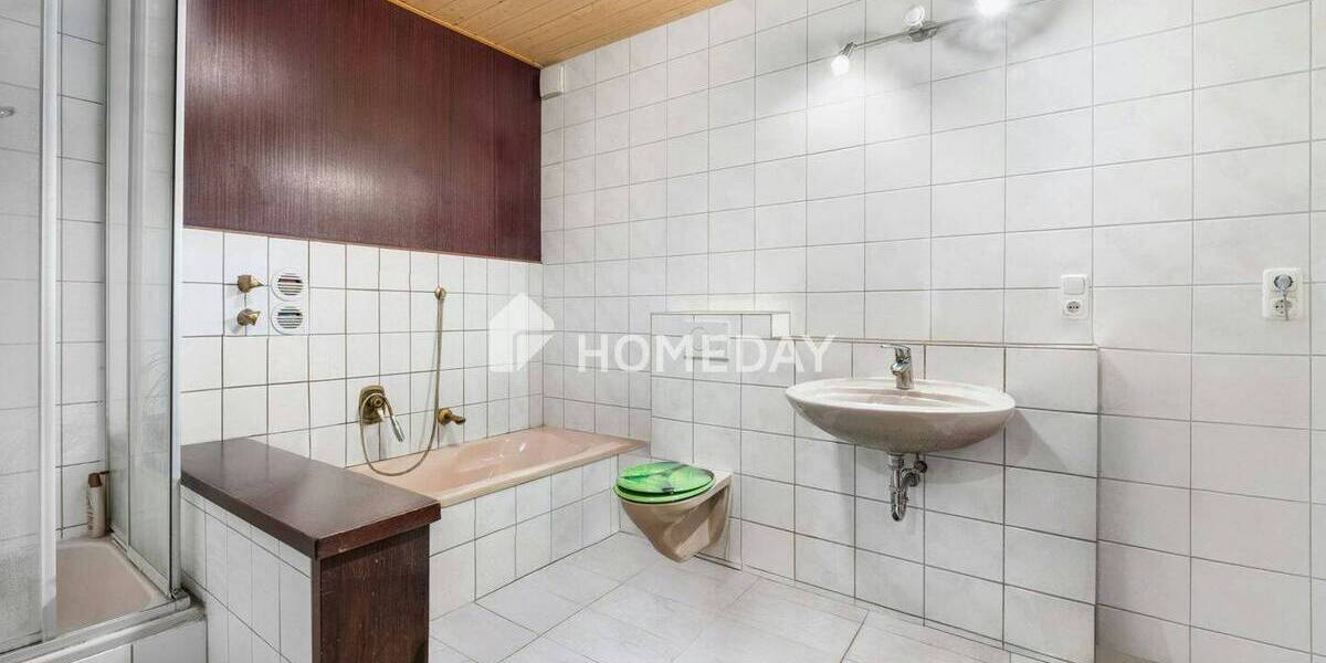 Etagenwohnung Nandlstadt - 3 Zimmer, 69 m&sup2;, 222.000&euro; | Angebot:25684145