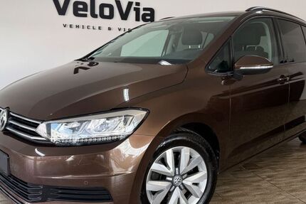 VW Touran 179.398 km 13.300 &euro; Altdorf 84032