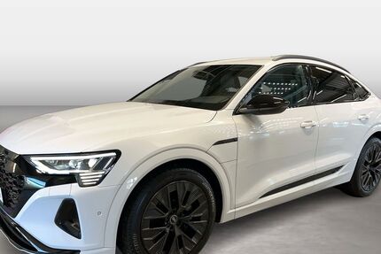 Audi Q8 e-tron 66.150 km 42.681 &euro; Landshut 84030