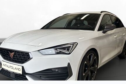 Cupra Leon 15.185 km 30.880 &euro; Dingolfing 84130