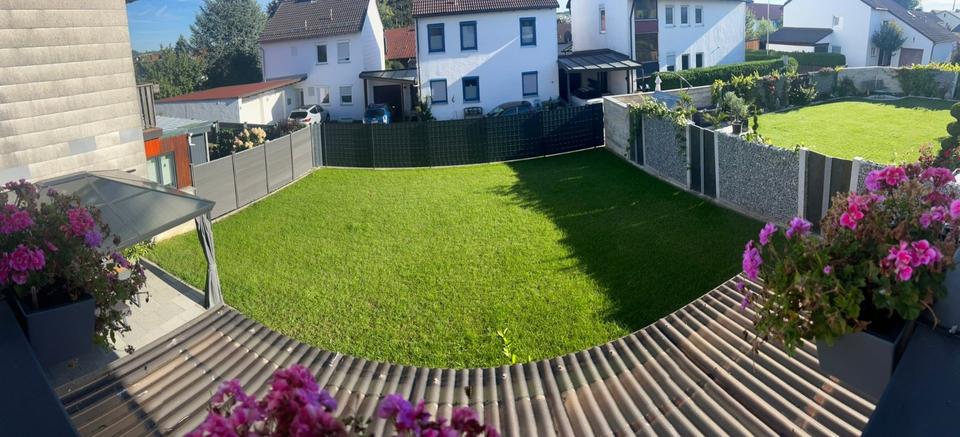 Einfamilienhaus Geisenhausen - 7 Zimmer, 130 m&sup2;, 459.000&euro; | Angebot:25883108