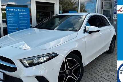 Mercedes-Benz A 200 69.356 km 20.950 &euro; Altdorf 84032