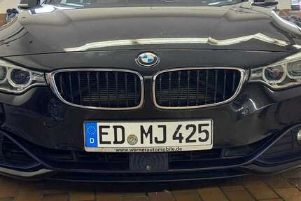 BMW 435 68.000 km 25.500 &euro; Wartenberg, M 85456
