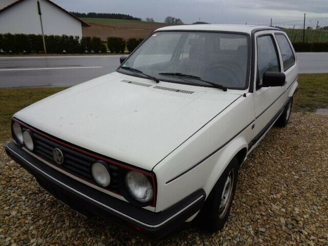VW Golf 83.700 km 2.855 &euro; Obergolzaberg 84106