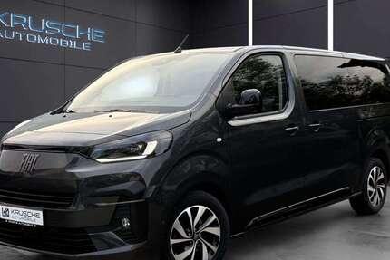 Fiat Ulysse 8.800 km 38.980 &euro; Altheim 84051