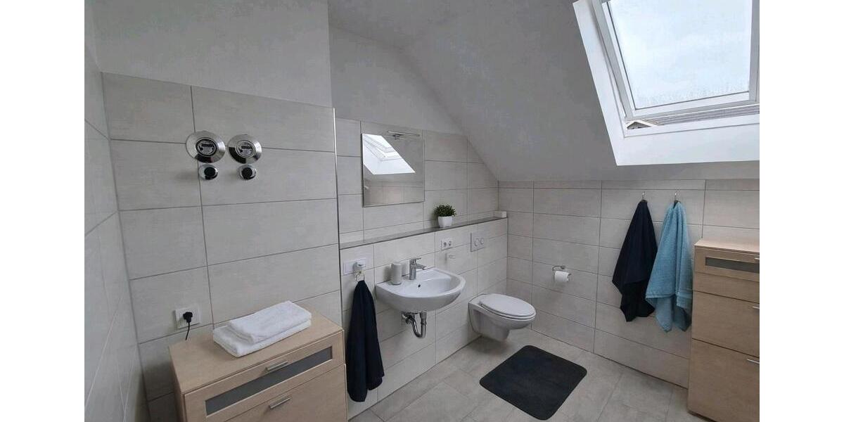 Etagenwohnung Niederaichbach - 2 Zimmer, 59 m&sup2;, 296.000&euro; | Angebot:24625271