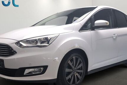 Ford C-Max 91.091 km 13.990 &euro; Landshut 84030