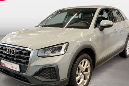 Audi Q2 43.990 km 22.420 &euro; Landshut 84030