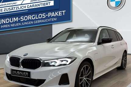 BMW 320 14.400 km 37.390 &euro; Landshut 84030