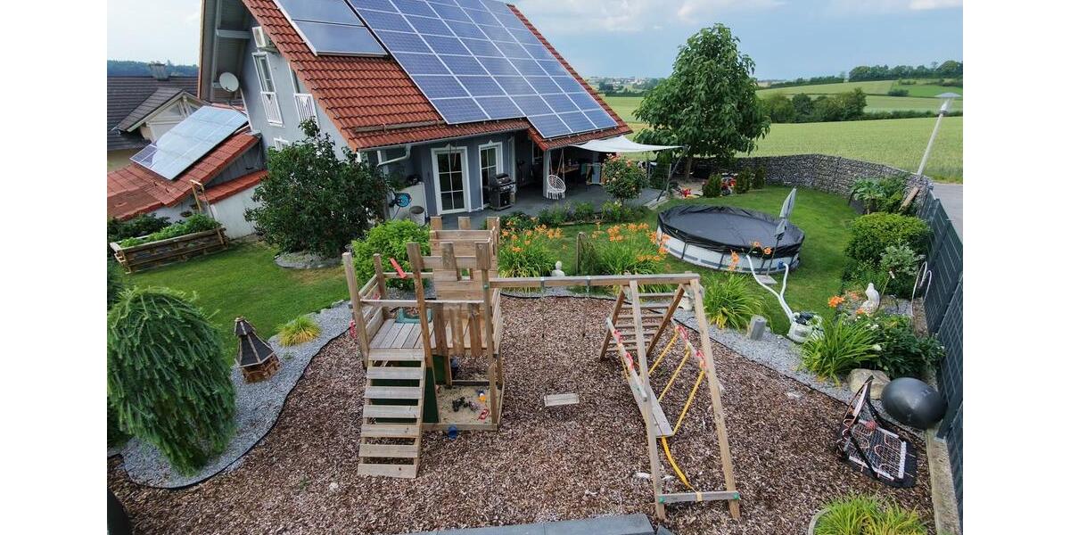 Einfamilienhaus Mengkofen - 5 Zimmer, 117 m&sup2;, 549.000&euro; | Angebot:26963230