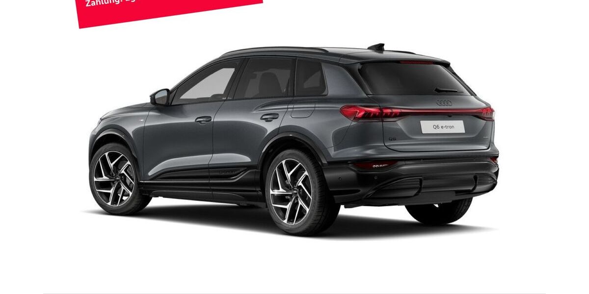 Audi Q6 e-tron 17.200 km 68.819 &euro; Landshut 84030