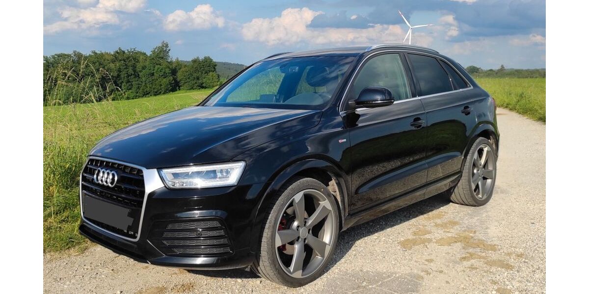 Audi Q3 169.630 km 16.999 &euro; Landshut 84028