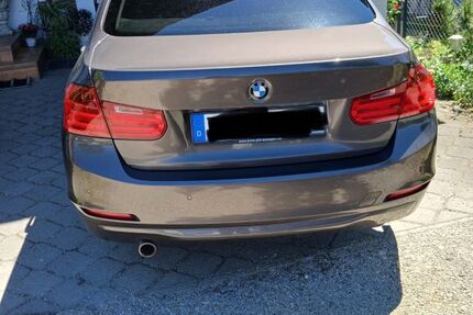 BMW 316 155.000 km 8.800 &euro; Loiching 84180