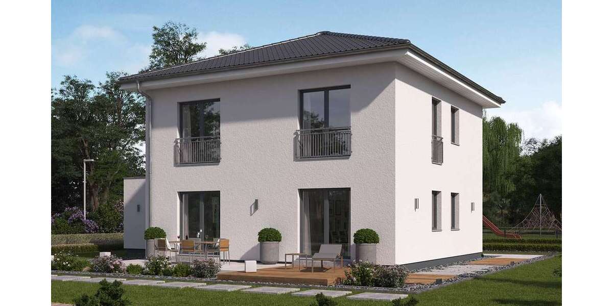 Einfamilienhaus Moosburg an der Isar - 5 Zimmer, 130 m&sup2;, 498.630&euro; | Angebot:25862204