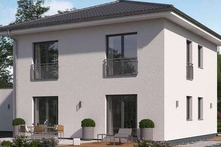 Haus Moosburg an der Isar - 5 Zimmer, 130 m&sup2;, 498.630&euro; | Angebot:25862204