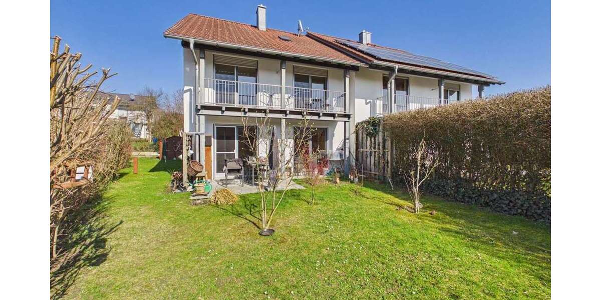 Einfamilienhaus Altdorf - 4 Zimmer, 124 m&sup2;, 595.000&euro; | Angebot:25813294