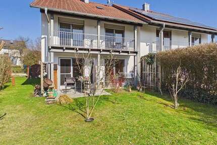 Haus Altdorf - 4 Zimmer, 124 m&sup2;, 595.000&euro; | Angebot:25813294