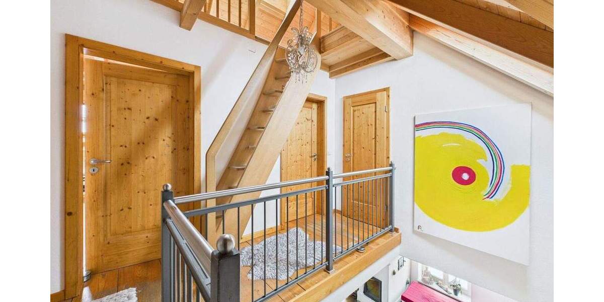 Einfamilienhaus Tiefenbach/Zweikirchen Zweikirchen - 8 Zimmer, 231 m&sup2;, 795.000&euro; | Angebot:25740524