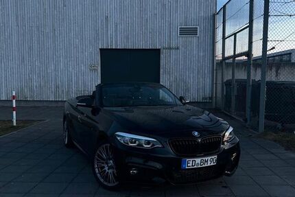BMW 220 118.000 km 19.999 &euro; Wartenberg 85456