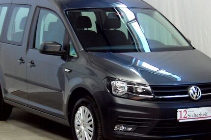 VW Caddy 66.048 km 17.490 &euro; Wartenberg 85456