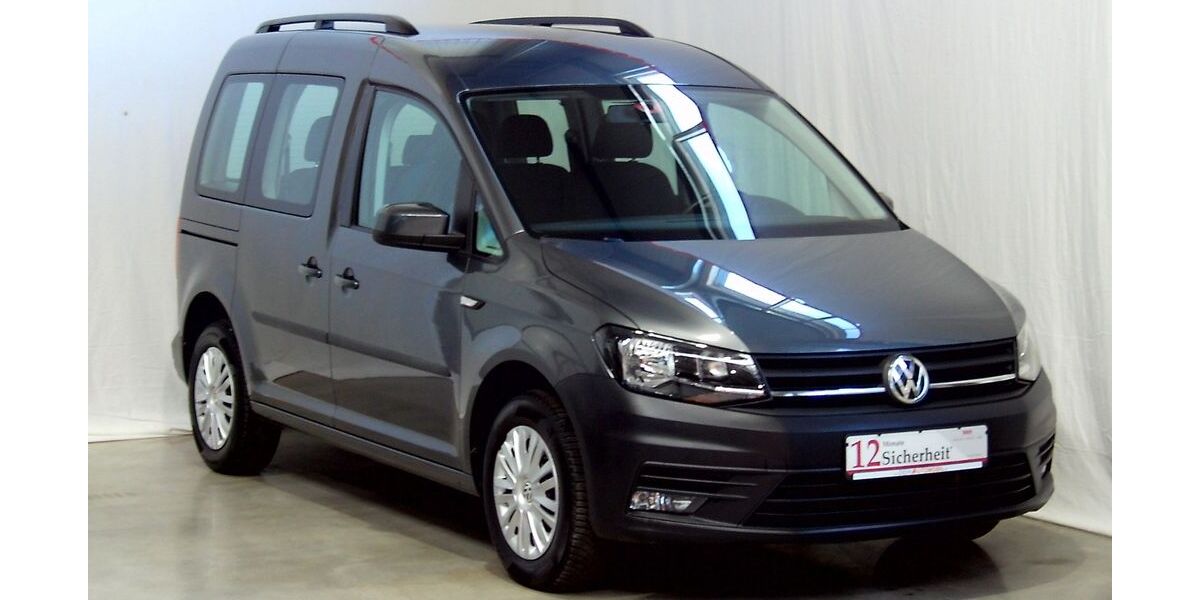 VW Caddy 66.048 km 17.490 &euro; Wartenberg 85456