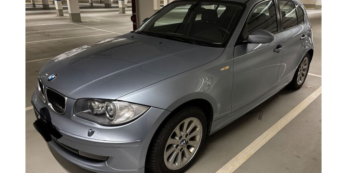 BMW 118 201.000 km 2.800 &euro; Dingolfing 84130
