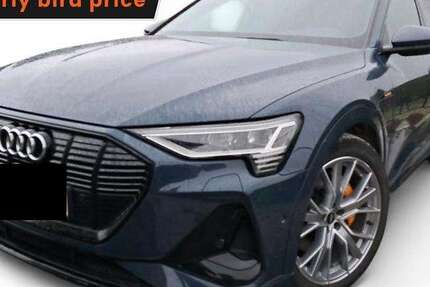 Audi e-tron 72.515 km 33.593 &euro; Ergolding 84030