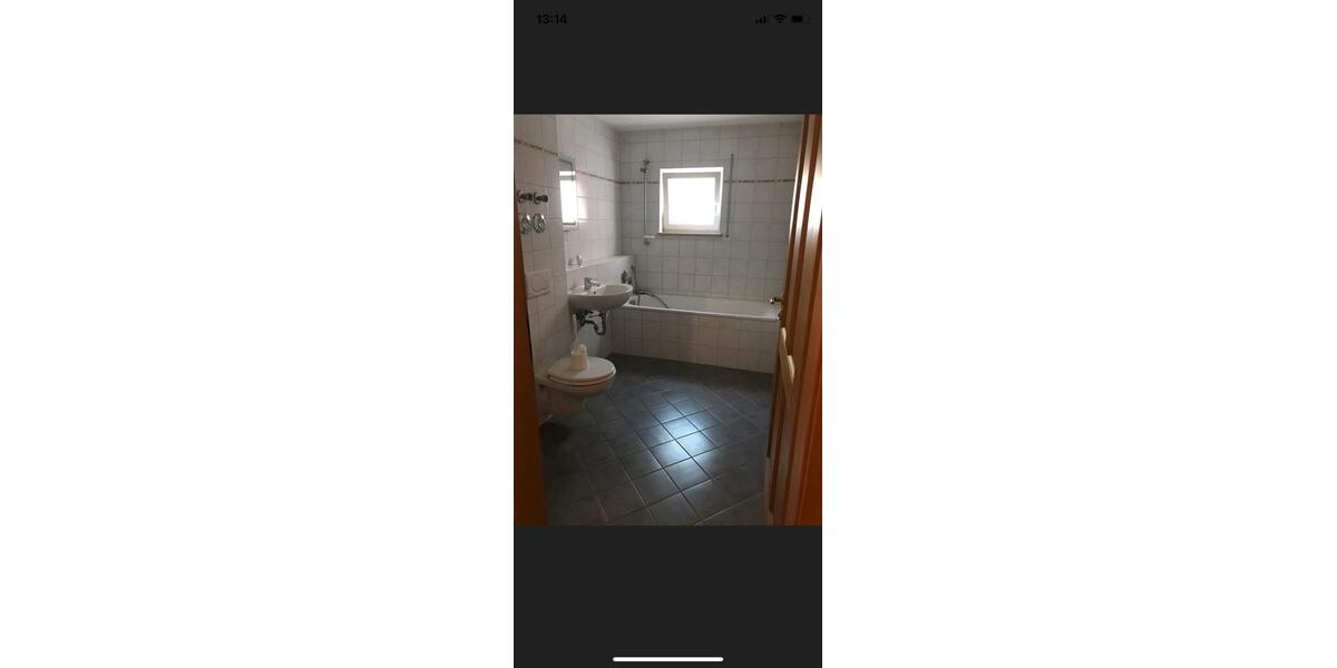 Erdgeschoßwohnung Wartenberg - 2 Zimmer, 54 m&sup2;, 800&euro; | Angebot:27598840