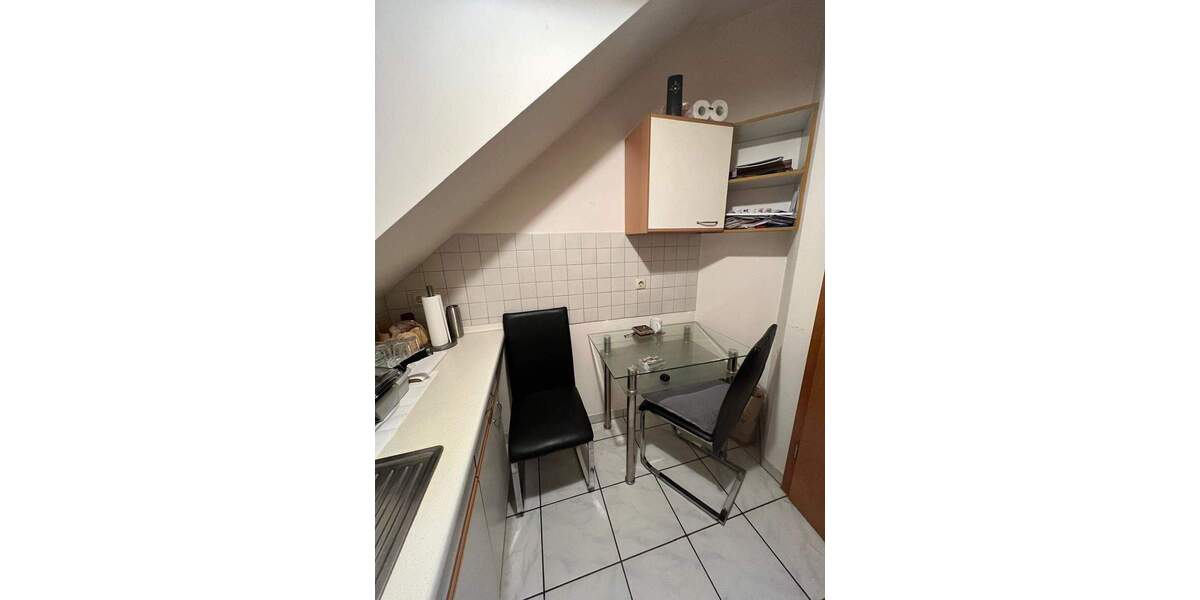 Etagenwohnung Mallersdorf-Pfaffenberg Mallersdorf - 2 Zimmer, 38 m&sup2;, 140.000&euro; | Angebot:25686855