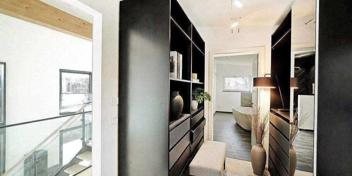 Einfamilienhaus Taufkirchen Taufkirchen, Vils - 9 Zimmer, 264 m&sup2;, 1.590.000&euro; | Angebot:25879267