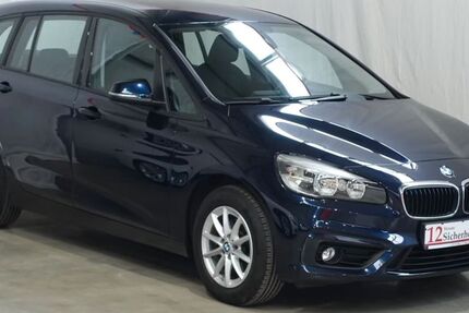 BMW 216 122.670 km 9.990 &euro; Wartenberg 85456