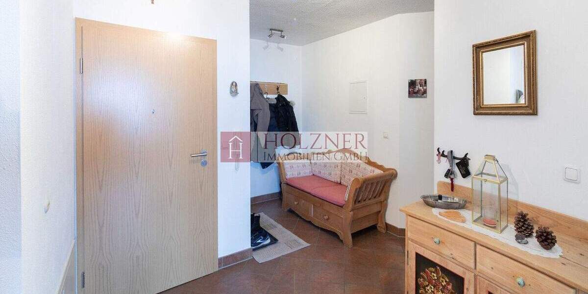 Etagenwohnung Landshut Peter u. Paul - 3 Zimmer, 96 m&sup2;, 402.000&euro; | Angebot:25707293