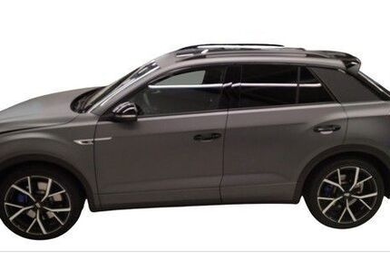 VW T-Roc 13.755 km 45.860 &euro; Vilsbiburg 84137