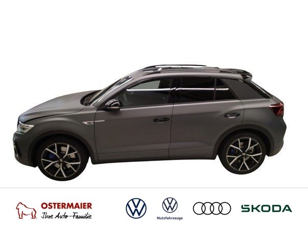 VW T-Roc 13.755 km 45.860 &euro; Vilsbiburg 84137