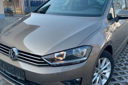 VW Golf Sportsvan 164.150 km 7.990 &euro; Essenbach Altheim 84051