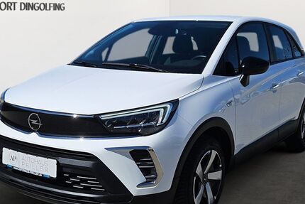 Opel Crossland (X) 22.002 km 15.800 &euro; Dingolfing 84130