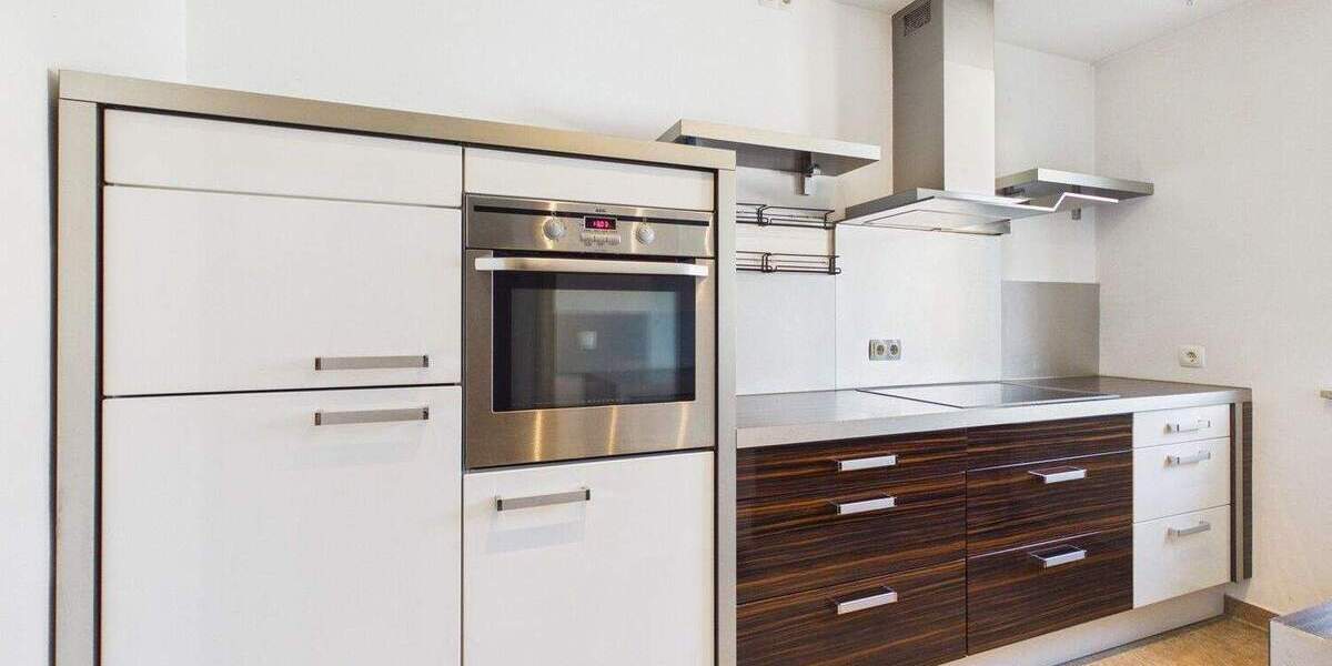 Etagenwohnung Landshut Industriegebiet - 3 Zimmer, 73 m&sup2;, 285.000&euro; | Angebot:25695129