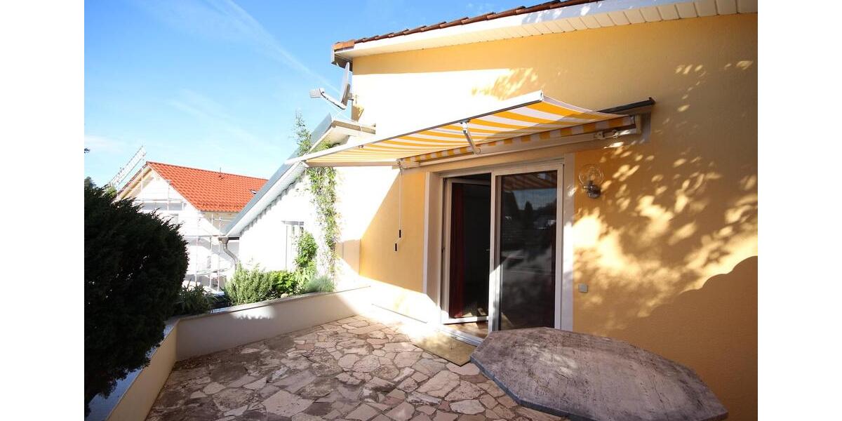 Etagenwohnung Kumhausen - 3.5 Zimmer, 90 m&sup2;, 990&euro; | Angebot:26533462